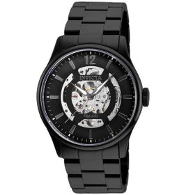 Resim Invicta Objet D Art Otomatik Skelotonized Erkek Kol Saati - 44mm 