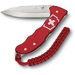 Resim Victorinox 0.9415.D20 Evoke Alox Kırmızı Çakı 