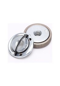 Resim Besthome1 Özellikle Endüstriyel Kullanıma Özel M14 Otomatik Pano, Taşlama Cila Makinesi, Taşınabilir Hızlı Kilitleme Sistemi, D 