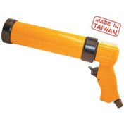 Resim Yama Havalı Silikon Kartuş Tabancası 