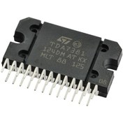 Resim Tda 7381 Flexıwatt-25 Entegre Devre-177743 