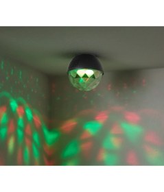 Resim Tchibo Mini Disko Topu 