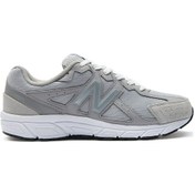 Resim New Balance Unisex Spor Ayakkabı Gri 