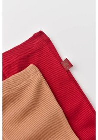 Resim Organicera Babycosy Organik 2 Li Pantolon - Csym11610 - Rebebe 