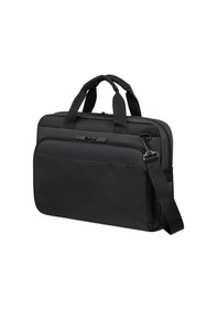 Resim Samsonite Kf9 09 002 15 6 Mysight Usb Girişli Notebook Çantası Siyah 