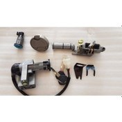 Resim Kontak Seti Kymco Agılıty 125 () (542856857) 