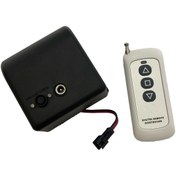 Resim Hasyılmaz Araba Tentesi Uzaktan Kumanda Modülü 