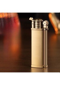 Resim Kişiye Özel Çakmak Torc Ateşleme 