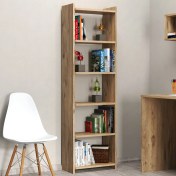 Resim Tanmob Kitaplık Çam - KTB0102 