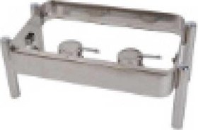 Resim JP JP.CHF.01A Dikdörtgen Reşo Alt Standı 1/1 Gn 