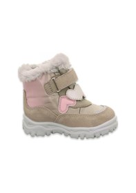Resim Superfit 006061 Husky+ Gore-tex Outdoor Bej Kız Çocuk Bot Bej 