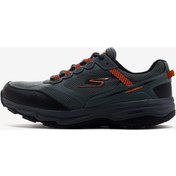 Resim Skechers Go Run Trail Altitude - İmpervious Erkek Haki Outdoor Ayakkabı 220574 Olbk Haki | Orijinal 
