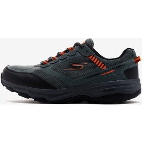 Resim Skechers Go Run Trail Altitude - İmpervious Erkek Haki Outdoor Ayakkabı 220574 Olbk Haki | Orijinal 