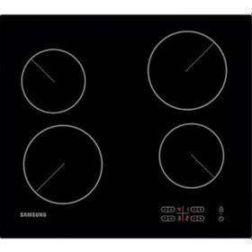 Resim Samsung CTR464EB01 60 CM Elektrikli Ocak 