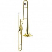 Resim Fox TB2000F Ventilli (Bb/F) Tenor Trombon 