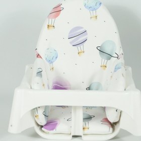 Resim Beryl Mama Sandalyesi Minderi 