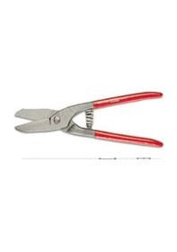 Resim Tenekeci Makası Klytek Porofesyonel Yaylı 200Mm 