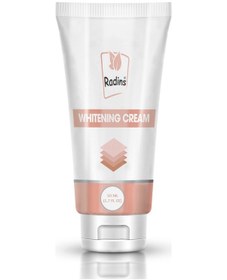 Resim Radins Beyazlatıcı Kremi 50 ML 