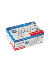 Resim No:4 Metal Ataş 30'lu 