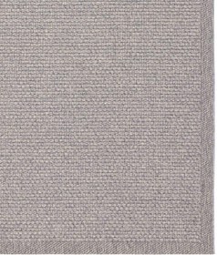 Resim Koza Hayad Origine Gri Oturma Odası Halısı B3667E - Gri / 77 x 350 