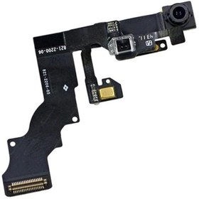 Resim Apple iPhone 6S Plus İle Uyumlu Ön Kamera 
