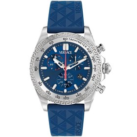 Resim Versace VRSCVE9K00724 Erkek Kol Saati 