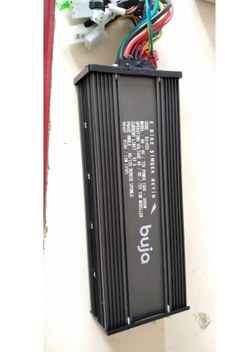 Elektrikli Motosiklet 60-80km Hızlandırılmış Beyin 48v-60v-72v