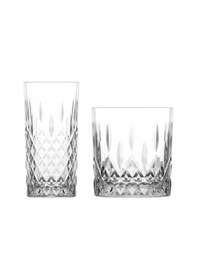 Resim Lav Odin Su Bardak 12 Li Su Meşrubat Bardağı Özel Seri 