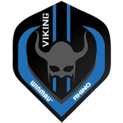 Resim Winmau Andy Fordham 6905.185 Dart Flight 