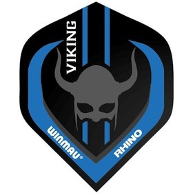 Resim Winmau Andy Fordham 6905.185 Dart Flight 