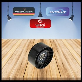 Resim Alternator Gergı Rulmanı Vw Touareg Q7 Cayenne 4.5turbo M48.00 