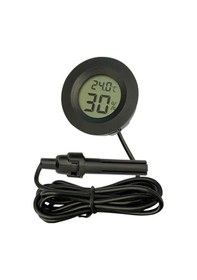 Resim Oem Fy22 Problu Sıcaklık Ve Nem Ölçer 