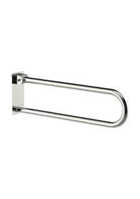 Resim Duxxa Mafsallı Tutunma Barı Ø32 P.33001 Gri 