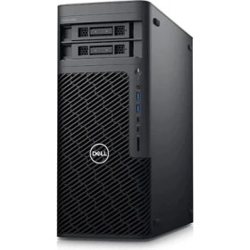 Resim Dell Ws Precısıon T5860_W-2445-RTXA2000 32GB 512G RTXA2000 WIN11PRO 