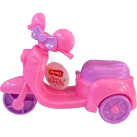 Resim Heroes Toys Tekli Motor ERN-894-MOR 