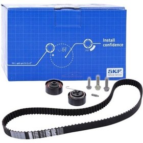 Resim Opel / Corsa C 1.7 Dizel Triger Seti Skf 