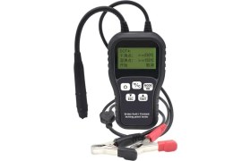 Resim Xtool Qbh WT06 Fren Hidroliği Kaynama Noktası Test Cihazı 