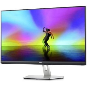 Resim Dell S2421H 23.8" 4 MS 75 Hz 2xHDMI FreeSync Full HD IPS LED Oyuncu Monitörü 