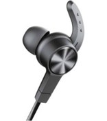 Resim Genel Markalar S32 Kablosuz Kulaklık Terlemeye Dayanıklı Bluetooth Kulaklık Siyah Syrox S32 