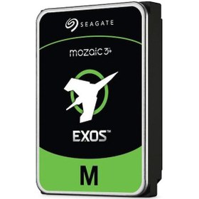 Resim 30 Tb Seagate 3.5 Exos Sata 512mb 7200rpm St30000nm004k 5 Yıl Resmı Dıstı Garantılı 
