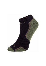 Resim Erkek Patik Çorap Pod03 Siyah 