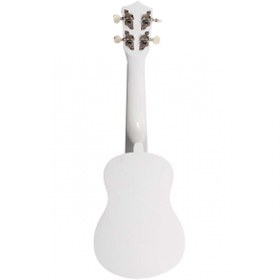 Resim Angel AUK21-MCPT Soprano Ukulele | Renkli Motifler Çocuklar İçin İlgi Çekici 