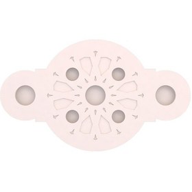 Resim Motifpiyer Tavan Spot Göbek Tsg-74-56x95 Cm 