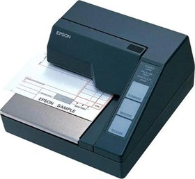 Resim Epson Tm U295 292 Seri Slıp Yazıcı Siyah 