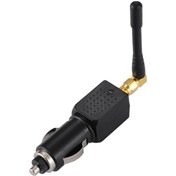 Resim Didadodo Araç Gps Sinyal Blokeri - 15 Metre Etkili - Sigara Çakmağından Güç Alır Daha Güçlü Blokeleme 