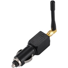 Resim Didadodo Araç Gps Sinyal Blokeri - 15 Metre Etkili - Sigara Çakmağından Güç Alır Daha Güçlü Blokeleme 