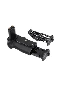 Resim Canon 7D Mark II için Meike Battery Grip +1 Ad. Batarya 