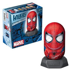 Resim Ravensburger Hylkies Star Wars 54 Parça Spider Man Puzzle 011583 