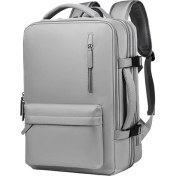 Resim Gdgsyd Büyük Kapasiteli Seyahat Kadın Sırt Çantası (Yurt Dışından) 