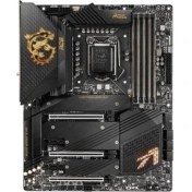 Resim MSI MEG Z590 Ace Intel Z590 DDR4 3200MHz 1200 Pin ATX Anakart 